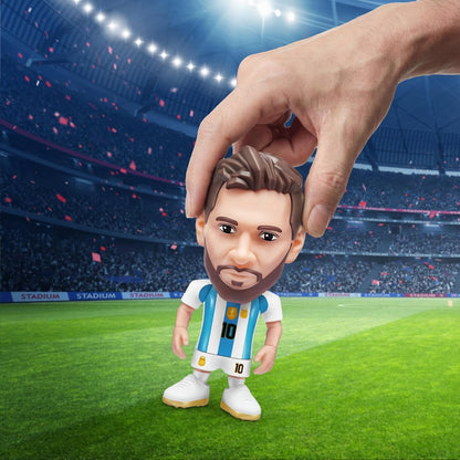 FIFA Ballers Collectible Set