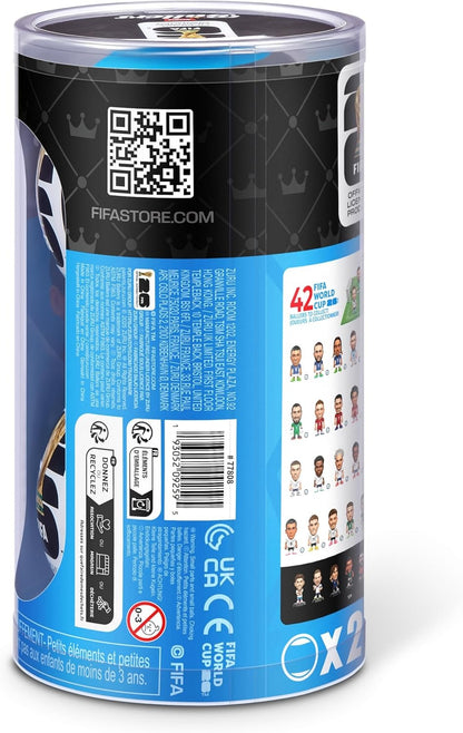 FIFA Ballers Collectible Set